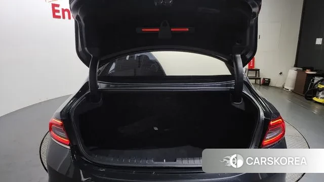 Hyundai Grandeur IG id 3085640 из Кореи 11