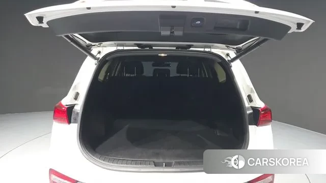 Hyundai Santa Fe TM id 3714076 из Кореи 11