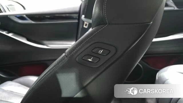 Genesis G80 (RG3) id 4594229 из Кореи 11
