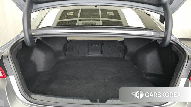 Kia K5 3rd generation id 4562584 из Кореи 11