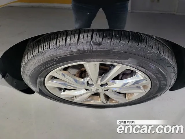 Kia The New Carnival id 2881050 из Кореи 11