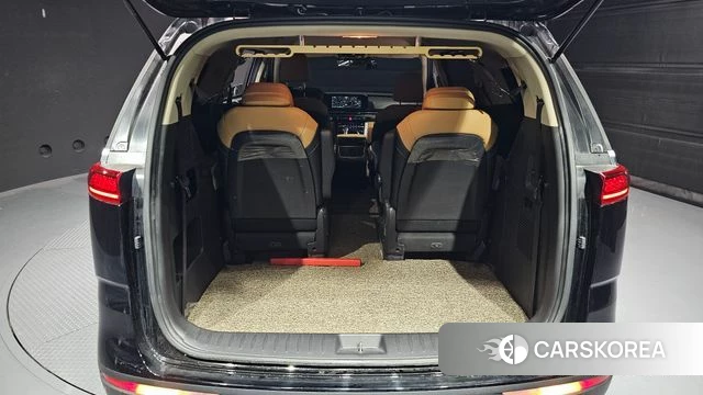 Kia Carnival 4th generation id 3799256 из Кореи 11