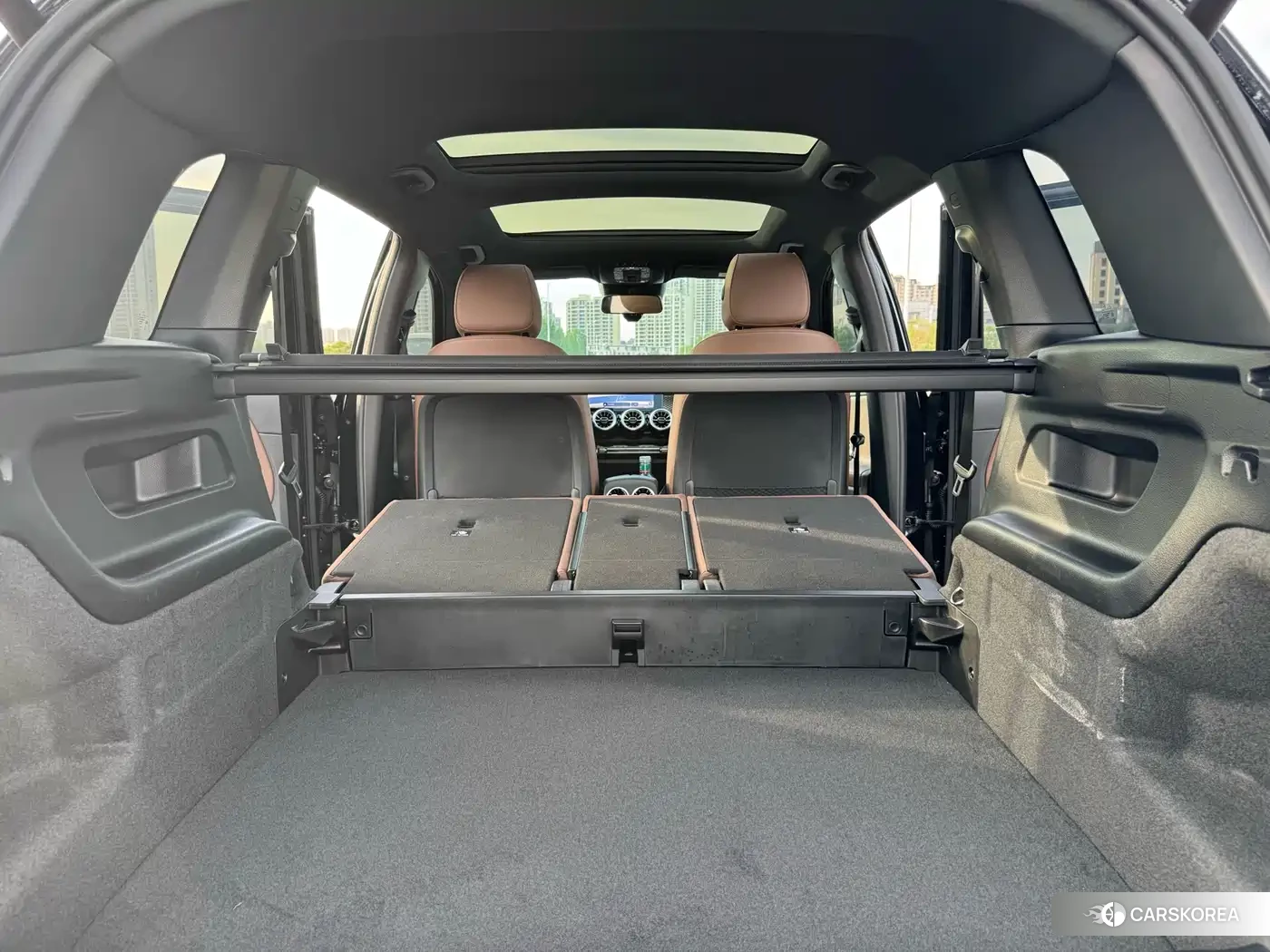 Mercedes-Benz GLB id 4629662 из Китая 11