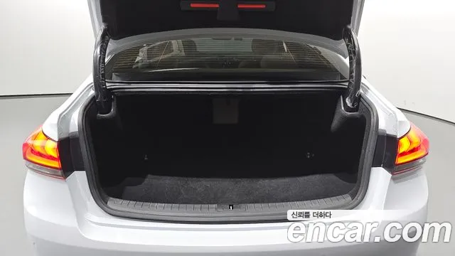 Genesis G80 id 2762145 из Кореи 11