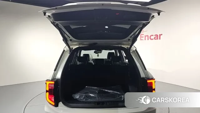 Ssangyong Torres id 3372432 из Кореи 11