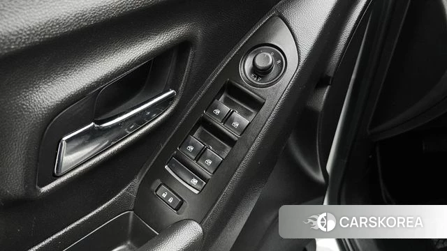 Chevrolet (GM Daewoo) The New Trax id 4490657 из Кореи 11