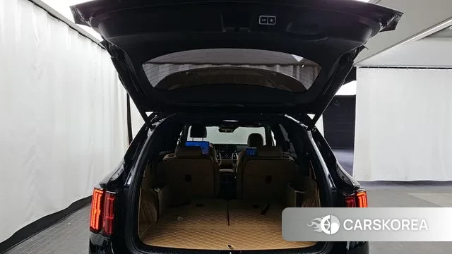 Kia Sorento 4th Generation id 3578028 из Кореи 11