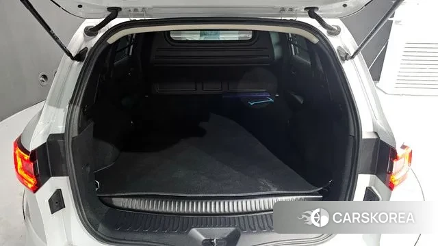 Renault Korea (Samsung) The New QM6 id 3696282 из Кореи 11