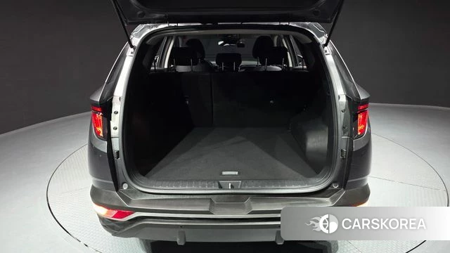 Hyundai Tucson (NX4) id 4281893 из Кореи 11