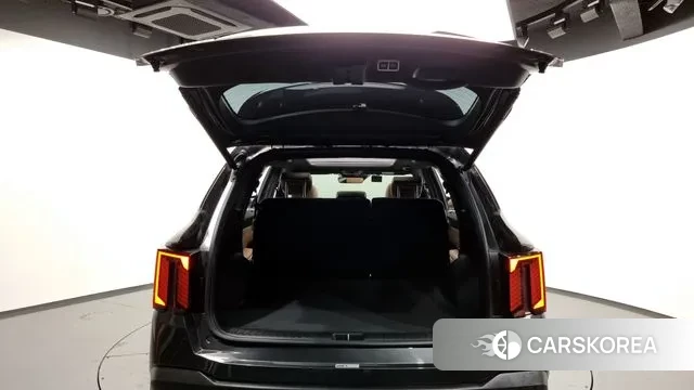 Kia The New Sorento 4th Generation id 3437111 из Кореи 11