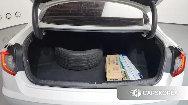 Hyundai Sonata (DN8) id 3531016 из Кореи 11