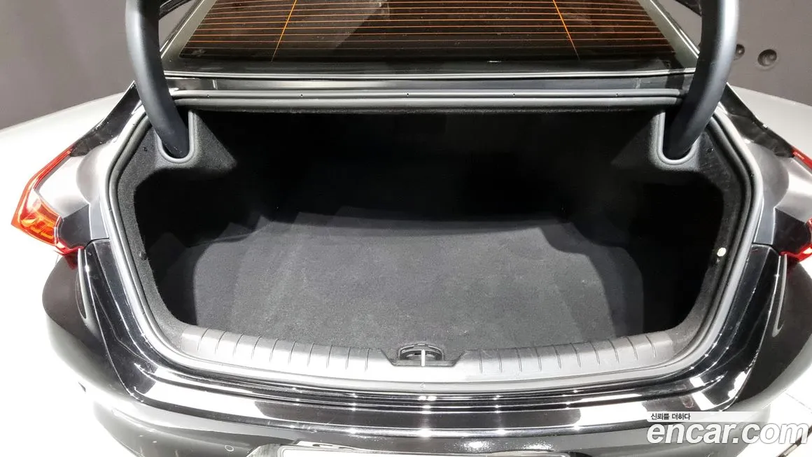 Kia K8 id 2110672 из Кореи 11