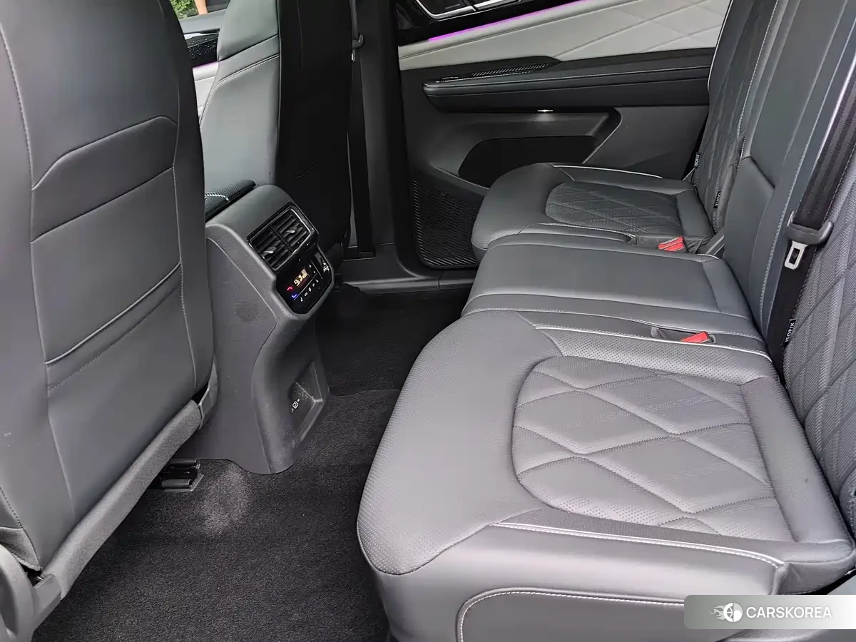 Volkswagen Teramont id 4545720 из Китая 11