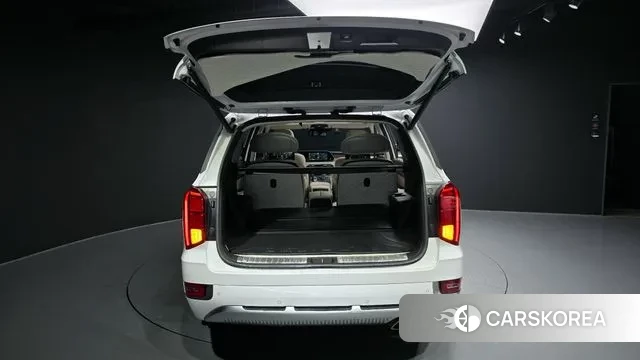 Hyundai Palisade id 3367388 из Кореи 11