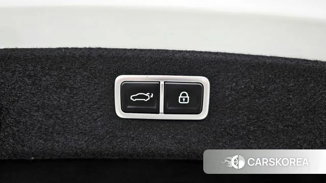 Genesis G80 (RG3) id 3827866 из Кореи 11