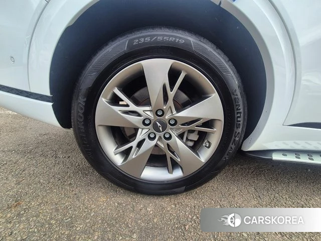 Genesis GV70 id 4519213 из Кореи 11