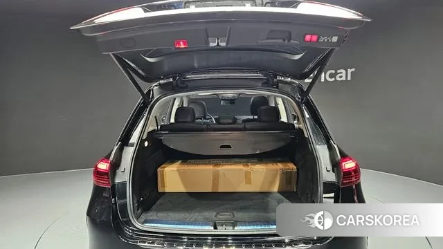 Mercedes-Benz GLE-Class W167 id 3457138 из Кореи 11