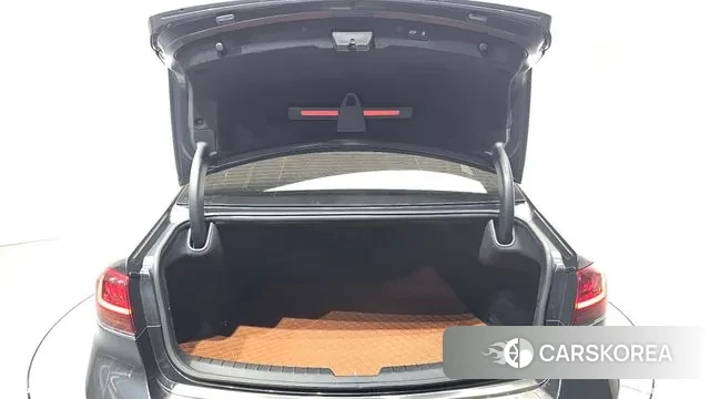 Kia K7 Premier id 3220337 из Кореи 11