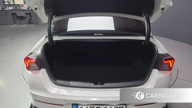 Kia K5 3rd generation id 3525297 из Кореи 11