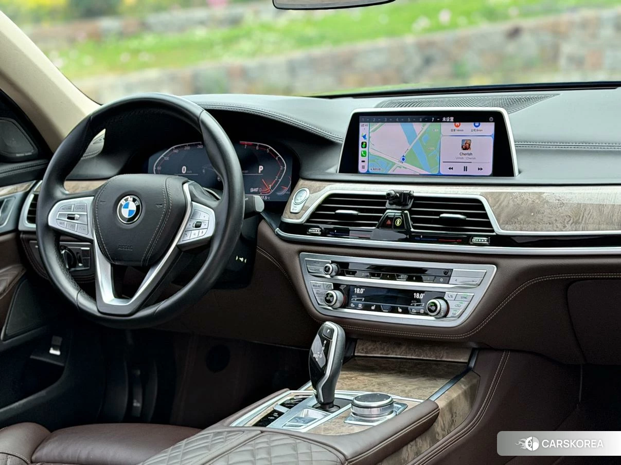 BMW 7 series id 4419210 из Китая 11