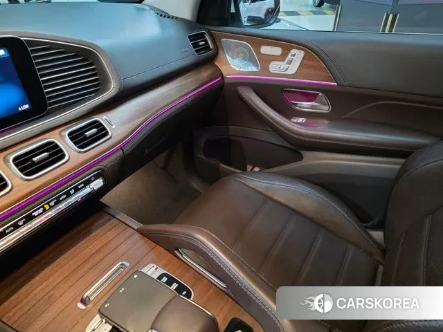 Mercedes-Benz GLE-Class W167 id 3033832 из Кореи 11