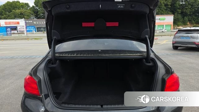 BMW 5 Series (G30) id 4471323 из Кореи 11