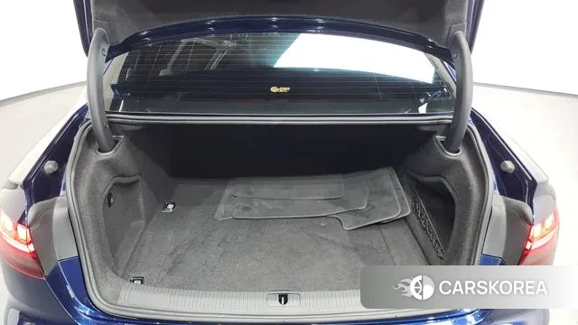 Audi A4 (B9) id 3577420 из Кореи 11