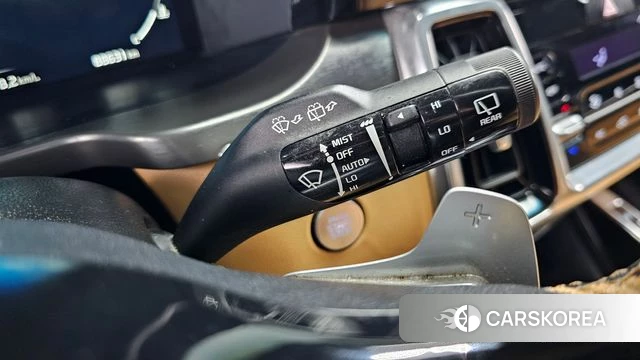 Kia Sorento 4th Generation id 4682385 из Кореи 11