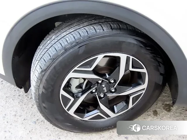 Kia Sportage 5th Generation id 3665385 из Кореи 11