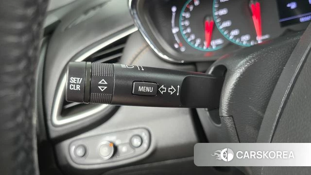 Chevrolet (GM Daewoo) The New Trax id 4717534 из Кореи 11