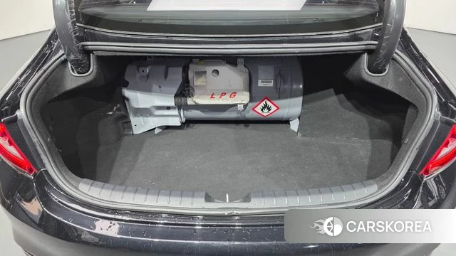 Hyundai Grandeur IG id 3955770 из Кореи 11