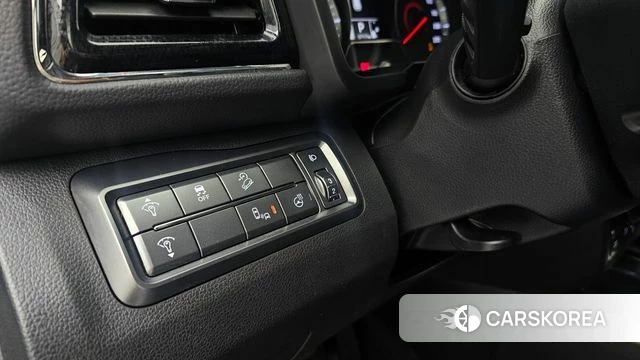 Ssangyong Berry New Tivoli id 4684144 из Кореи 11