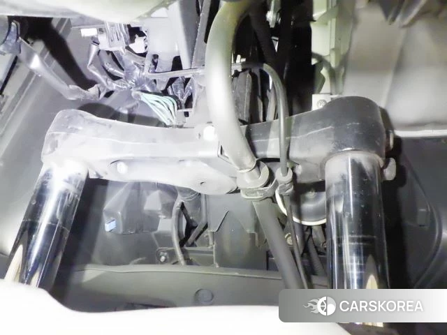 Honda FORZA id 4206095 из Японии 11