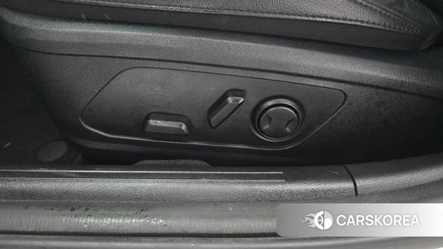Kia K8 id 4434461 из Кореи 11