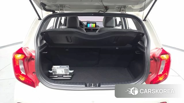 Kia Morning Urban (JA) id 3860144 из Кореи 11