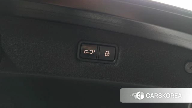 Genesis G90 id 4251024 из Кореи 11