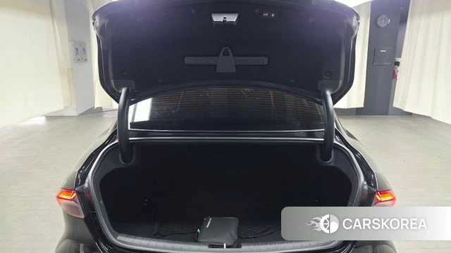 Hyundai The New Grandeur IG id 4573638 из Кореи 11