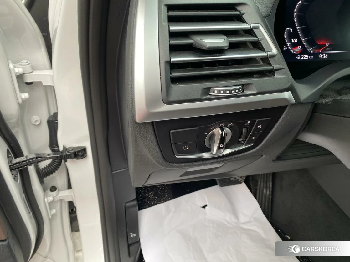BMW X3 id 4461554 из Китая 11