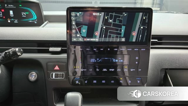 Hyundai Staria id 4291689 из Кореи 11
