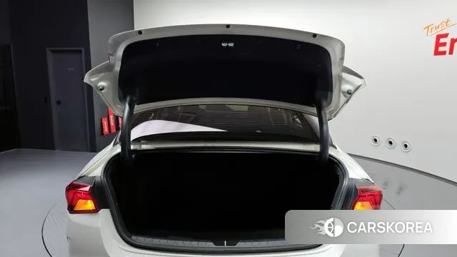 Kia K5 3rd generation id 3469366 из Кореи 11