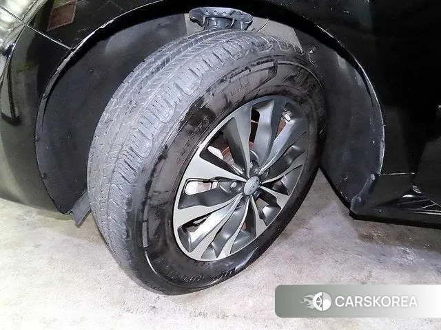 Kia All New Carnival id 3570806 из Кореи 11