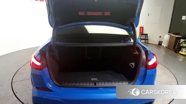 BMW 2 Series Gran Coupe (F44) id 3054316 из Кореи 11