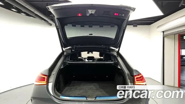 Mercedes-Benz GLE-Class W167 id 2832886 из Кореи 11