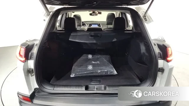 Jeep Cherokee (KL) id 3671868 из Кореи 11