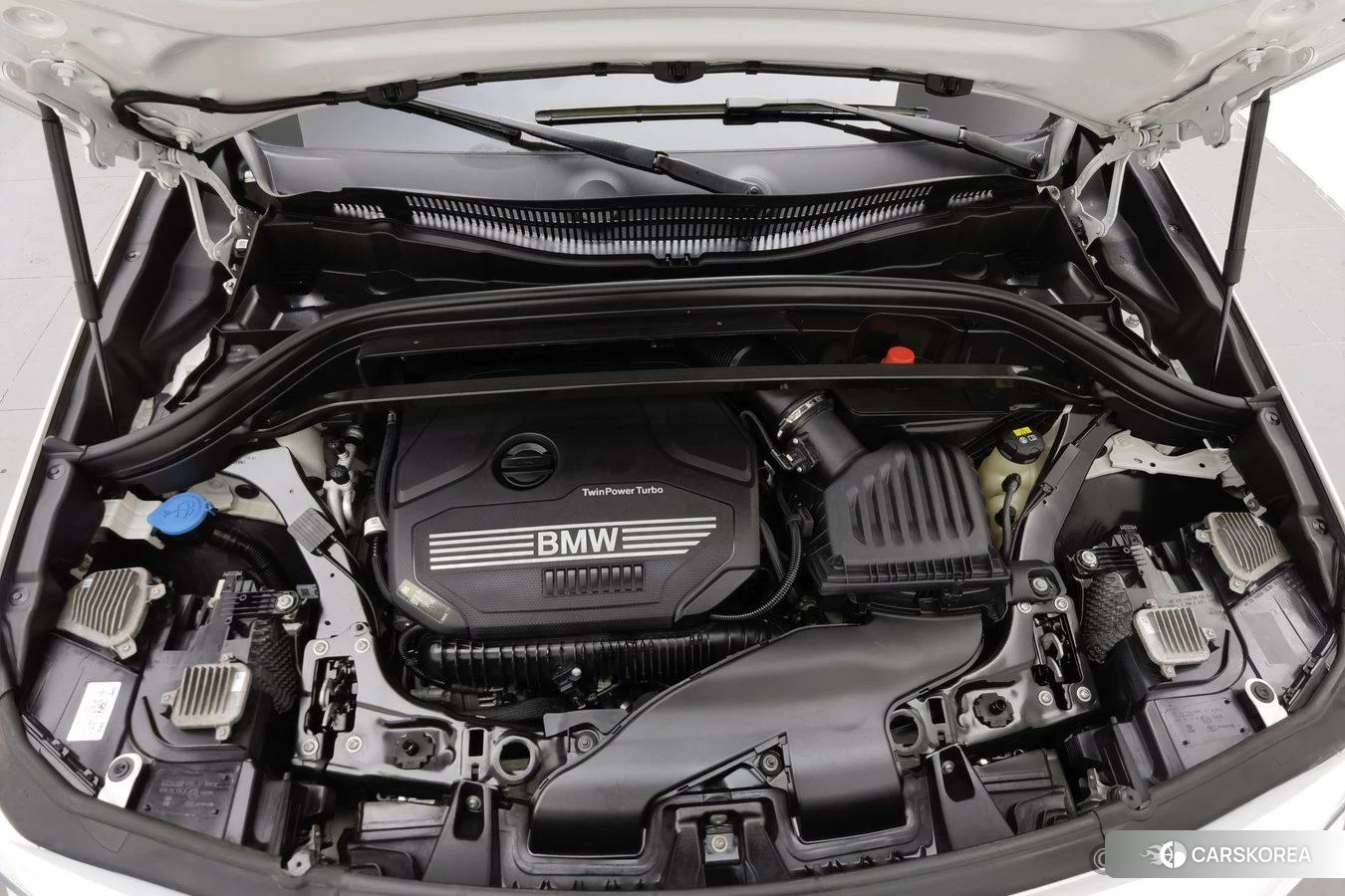 BMW X2 id 4487258 из Китая 11