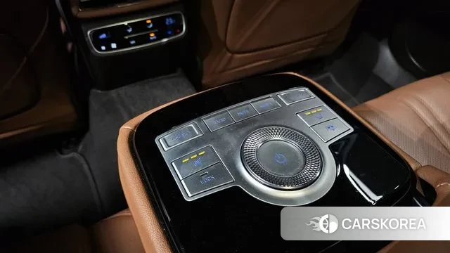 Genesis G80 (RG3) id 3572552 из Кореи 11