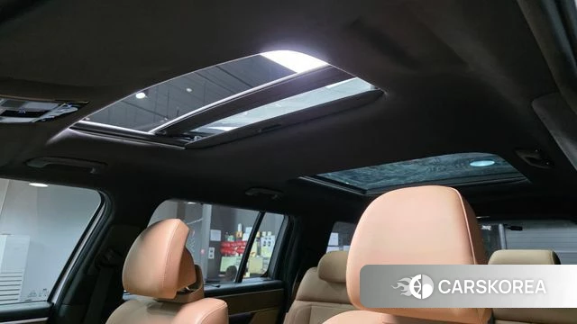 Hyundai Santa Fe (MX5) id 4488163 из Кореи 11
