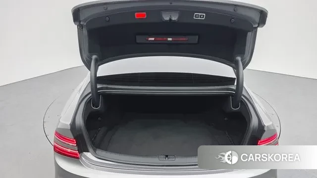 Genesis G80 (RG3) id 3696040 из Кореи 11