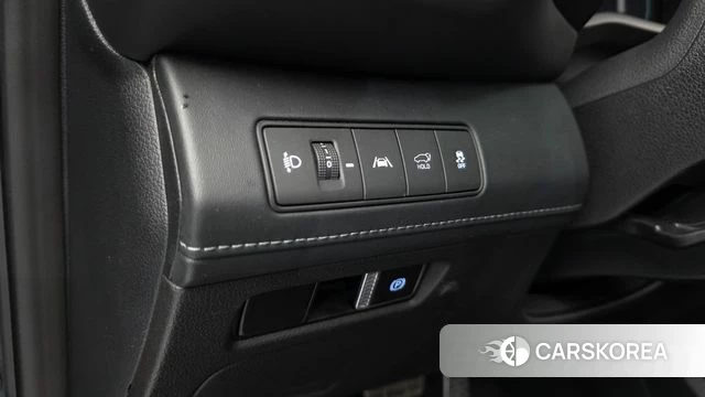 Hyundai The New Santa Fe id 4232084 из Кореи 11