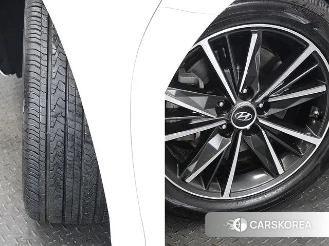 Hyundai The New Grandeur IG id 3202556 из Кореи 11